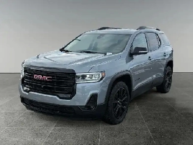 2023 GMC Acadia SLT Image# 1