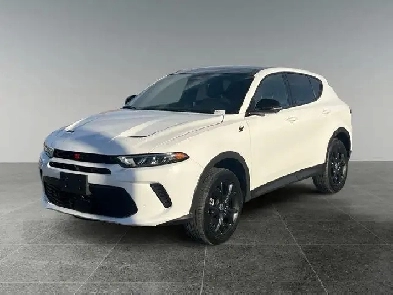 2024 Dodge Hornet GT Plus Image# 1