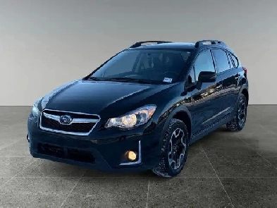 2017 Subaru Crosstrek Limited Image# 1