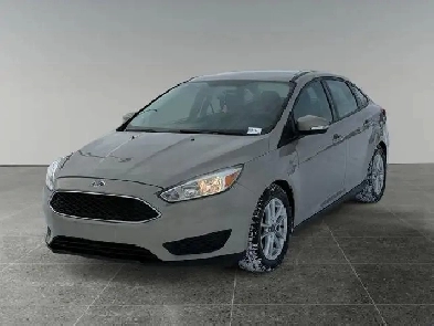 2016 Ford Focus SE Image# 1