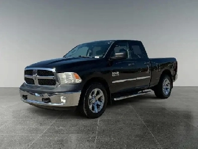 2014 Ram 1500 ST Image# 1