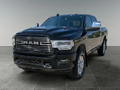 2024 Ram 2500 Laramie Image# 1