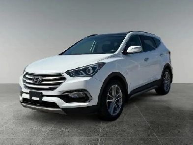 2018 Hyundai Santa Fe Sport SE Image# 1