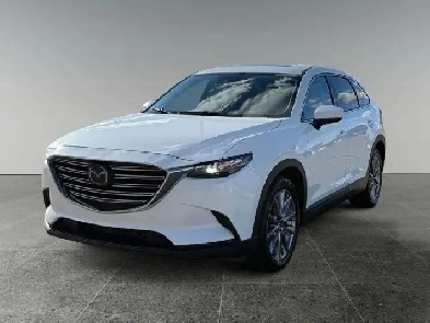2021 Mazda CX-9 GS-L Image# 1