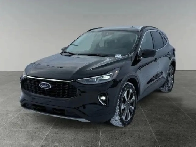 2023 Ford Escape Platinum Image# 1