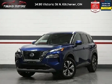2023 Nissan Rogue SV No Accident 360CAM Panoramic Roof Remote St