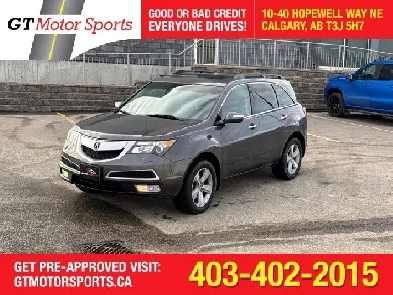2010 Acura MDX | NEW YEAR SPECIAL! Image# 1