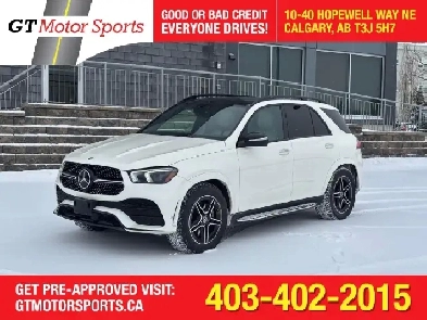 2022 Mercedes-Benz GLE-Class GLE450 4MATIC| NEW YEAR SPECIAL! Image# 1
