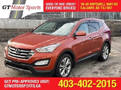 2013 Hyundai Santa Fe Sport Sport Popular / Sport Leather / Spor Image# 1