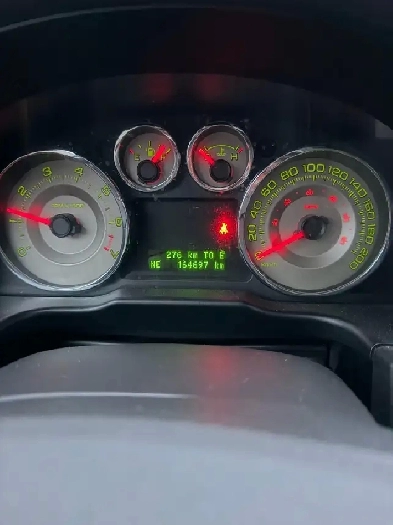 2009 ford edge Image# 1