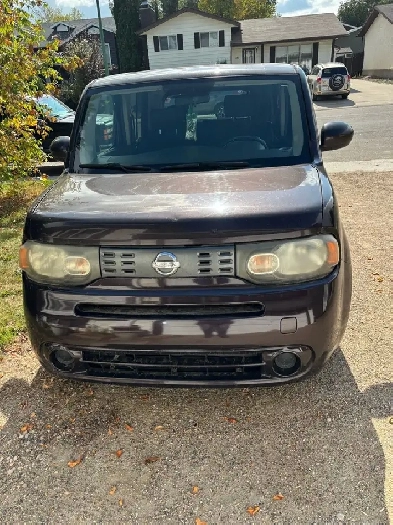 Nissan Cube for sale