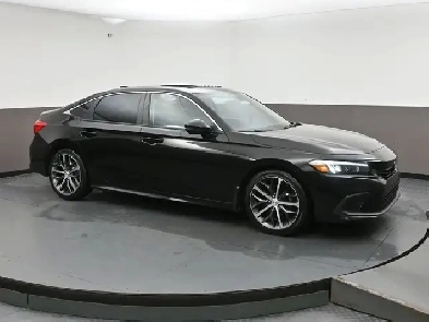 2023 Honda Civic TOURING Call 9024669550 Android Auto  Apple