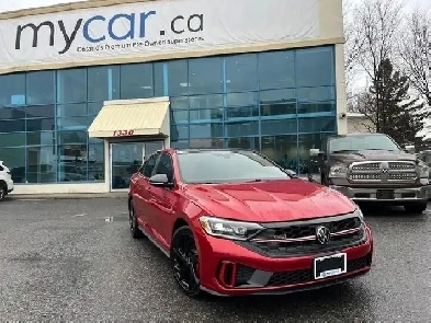 2024 Volkswagen Jetta GLI