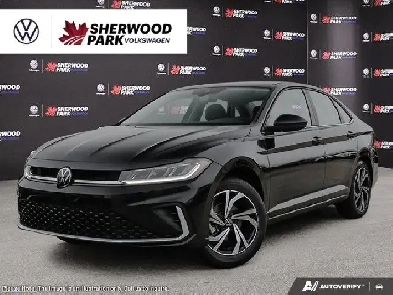 2025 Volkswagen Jetta Highline  YEAR END CLEAROUT