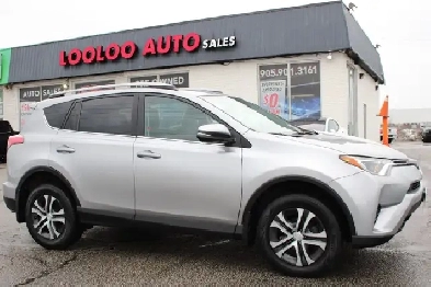 2017 Toyota RAV4 Image# 1