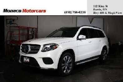 2019 Mercedes-Benz GLS GLS450 - MASSAGE|DISTRONIC|BLINDSPOT|2xRI Image# 1
