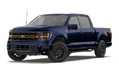 Ford F150 Tremor 2026