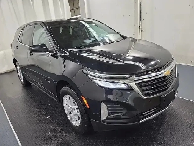 2023 Chevrolet Equinox LT AWD  Blind Spot Monitor  Reverse Cam