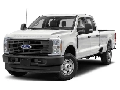 2026 Ford Super Duty F350 SRW Lariat FX4 618A