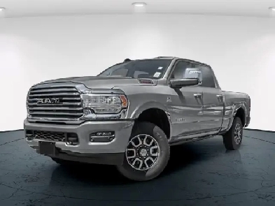 2023 Ram 3500