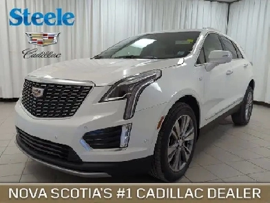 2026 Cadillac XT5 AWD Premium Luxury Image# 1