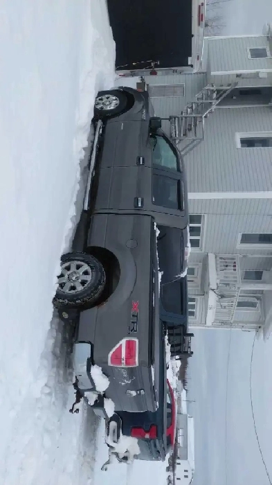 2013 Ford F150 35l EcoBoost