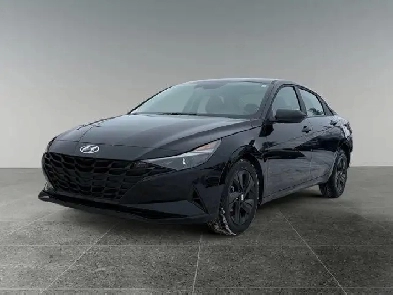 2023 Hyundai Elantra Preferred Image# 1