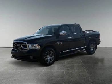 2018 Ram 1500 Limited