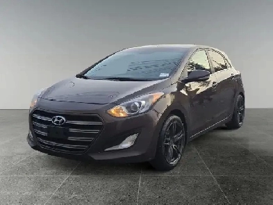 2016 Hyundai Elantra GT 5dr HB Auto GL Image# 1