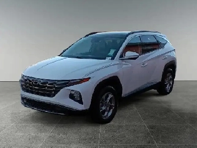 2024 Hyundai Tucson Trend Image# 1