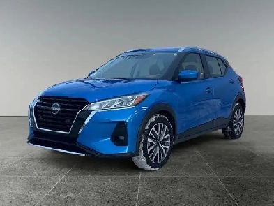 2024 Nissan Kicks SV Image# 1