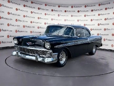 1956 Chevrolet Bel Air
