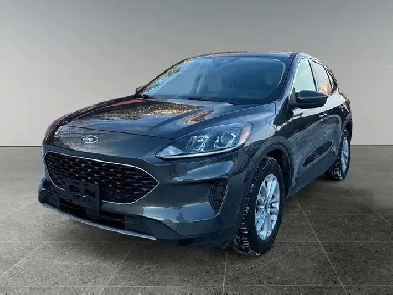 2020 Ford Escape SE Image# 1