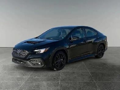 2023 Subaru WRX Sport / AWD Image# 1