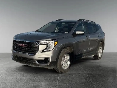 2024 GMC Terrain SLE / AWD Image# 1