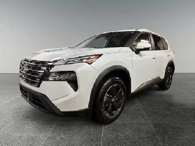 2025 Nissan Rogue SV / Back Up Cam / Heated Seats / Remote Start Image# 1