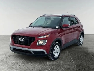 2024 Hyundai Venue Preferred / FWD Image# 1