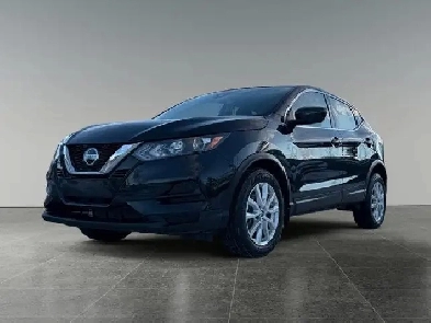 2023 Nissan Qashqai S Image# 1