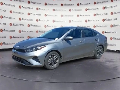 2023 Kia Forte GT-Line Image# 1
