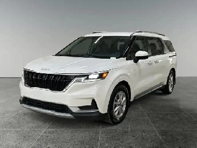 2024 Kia Carnival LX Image# 1