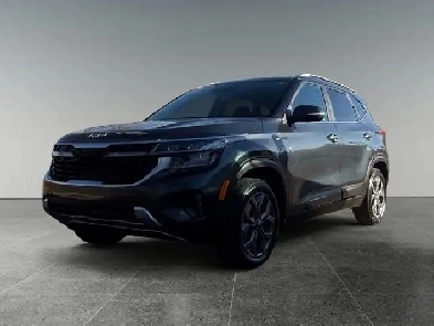 2024 Kia Seltos EX Image# 1