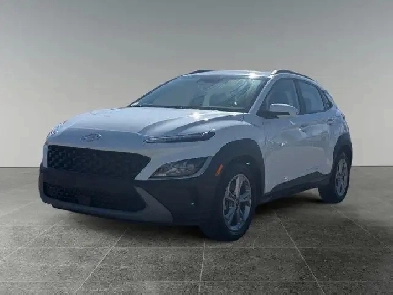 2023 Hyundai Kona Preferred Image# 1