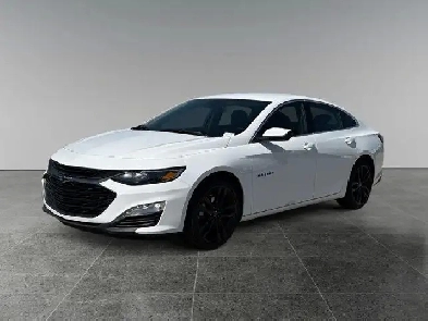 2024 Chevrolet Malibu 1LT / FWD Image# 1