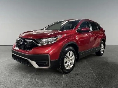 2022 Honda CR-V Sport Image# 1