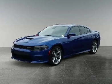 2021 Dodge Charger GT