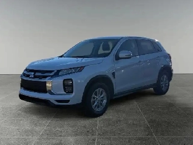 2024 Mitsubishi RVR SE / Heated Seats / Back Up Camera Image# 1
