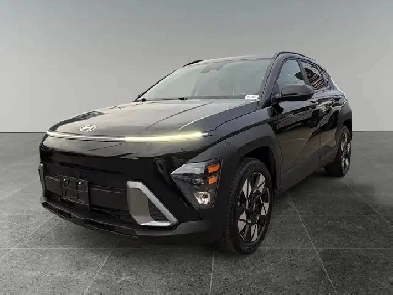 2024 Hyundai Kona Preferred Image# 1