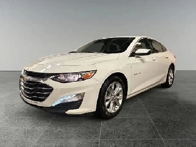 2023 Chevrolet Malibu 1LT Image# 1
