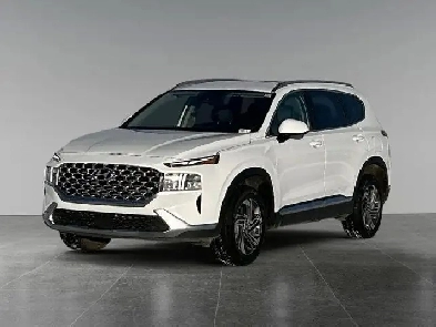 2023 Hyundai Santa Fe Preferred Image# 1
