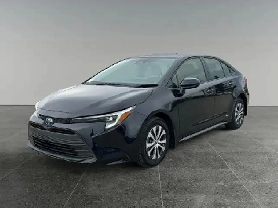 2023 Toyota Corolla Hybrid LE CVT / AWD Image# 1